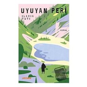 Uyuyan Peri - Ilaria Tuti