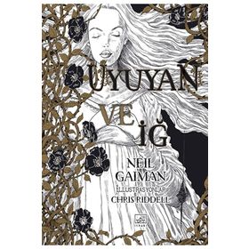 Uyuyan ve İğ İthaki Yayınları