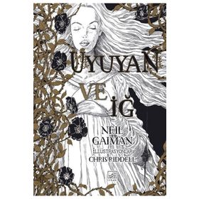 Uyuyan ve İğ İthaki Yayınları