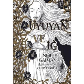 Uyuyan ve İğ İthaki Yayınları
