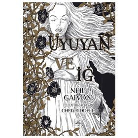 Uyuyan ve İğ İthaki Yayınları