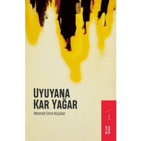 Uyuyana Kar Yağar - Mehmet Emin Küçüker