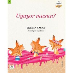 Uyuyor musun? - Şermin Yaşar