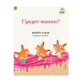 Uyuyor musun? - Şermin Yaşar