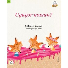 Uyuyor musun? - Şermin Yaşar