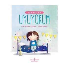 Uyuyorum-Tek Başıma İş Bankası Kültür Yayınları