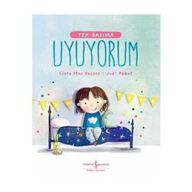 Uyuyorum-Tek Başıma İş Bankası Kültür Yayınları