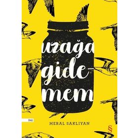 Uzağa Gidemem - Meral Saklıyan