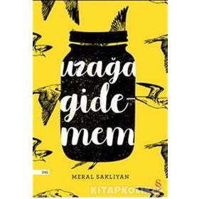 Uzağa Gidemem - Meral Saklıyan
