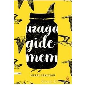 Uzağa Gidemem - Meral Saklıyan