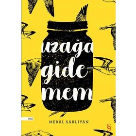 Uzağa Gidemem - Meral Saklıyan