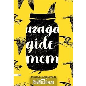 Uzağa Gidemem - Meral Saklıyan