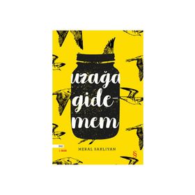 Uzağa Gidemem - Meral Saklıyan