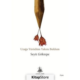 Uzağa Yürüdüm Yakını Buldum - Seyit Göktepe