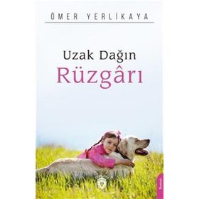 Uzak Dağın Rüzgarı - Ömer Yerlikaya