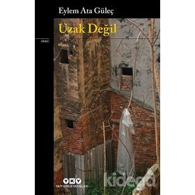 Uzak Değil-Eylem Ata Güleç