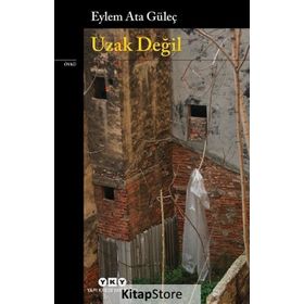 Uzak Değil-Eylem Ata Güleç