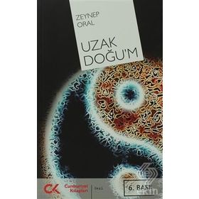 UZAK DOĞU'M - ZEYNEP ORAL