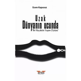 Uzak Dünyanın Ucunda Ecem Kapusuz