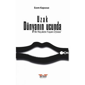 Uzak Dünyanın Ucunda Ecem Kapusuz
