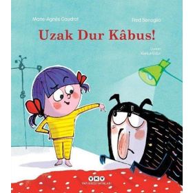 Uzak Dur Kâbus! - Yapı Kredi Yayınları