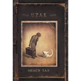 Uzak - Halil İbrahim Kaymaz - Gürer Yayınları