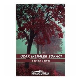 UZAK İKLİMLER SOKAĞI - FERIDE TEMEL