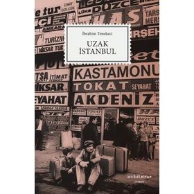 Uzak İstanbul Ertan Erat