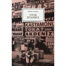 Uzak İstanbul Ertan Erat