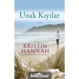 Uzak Kıyılar - Kristin Hannah