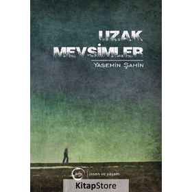 Uzak Mevsimler - Yasemin Şahin
