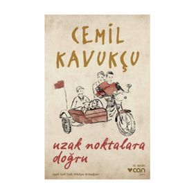Uzak Noktalara Doğru - Cemil Kavukçu