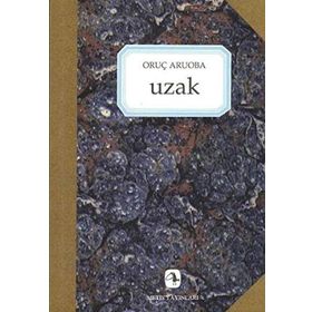 UZAK - OĞUZ ÖZDEM