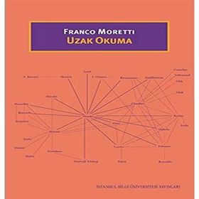 Uzak Okuma - Franco Moretti
