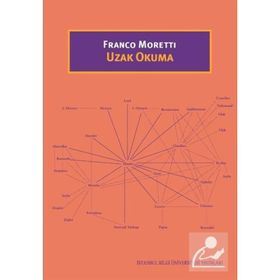 Uzak Okuma - Franco Moretti