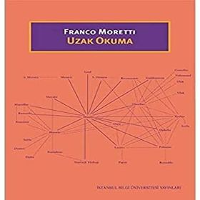 Uzak Okuma - Franco Moretti