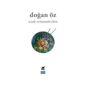 Uzak Ormanda Ölen Ayrıntı Yayınları