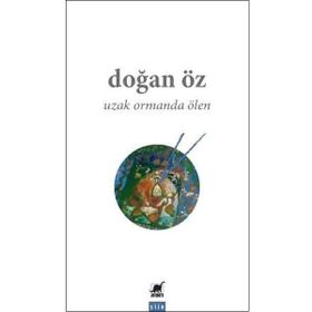 Uzak Ormanda Ölen Ayrıntı Yayınları