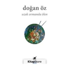 Uzak Ormanda Ölen Ayrıntı Yayınları