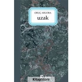 UZAK - ORUÇ ARUOBA