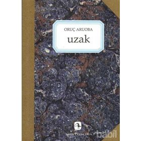 UZAK - ORUÇ ARUOBA