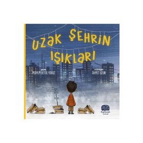 Uzak Şehrin Işıkları Karavan Çocuk