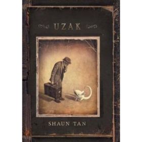 Uzak - Shaun Tan