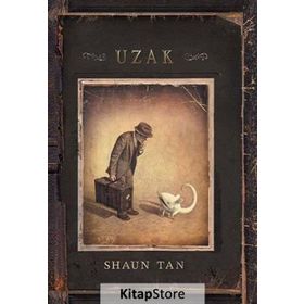 Uzak - Shaun Tan