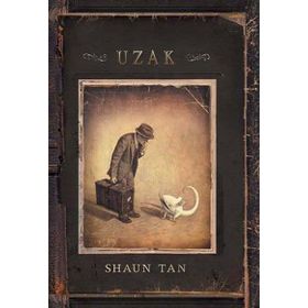 Uzak - Shaun Tan
