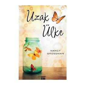 Uzak Ülke - Nancy Grossman