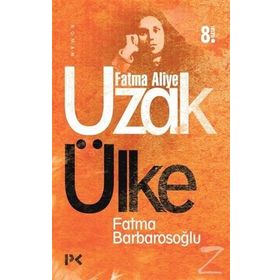 Uzak Ülke - Nancy Grossman