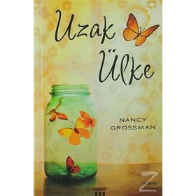 Uzak Ülke - Nancy Grossman