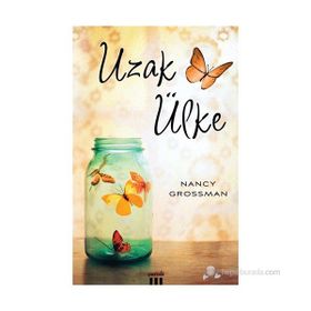 Uzak Ülke - Nancy Grossman