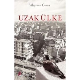 Uzak Ülke - Süleyman Ceran